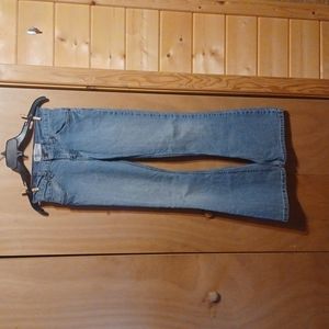 Levi Strauss girls sz14